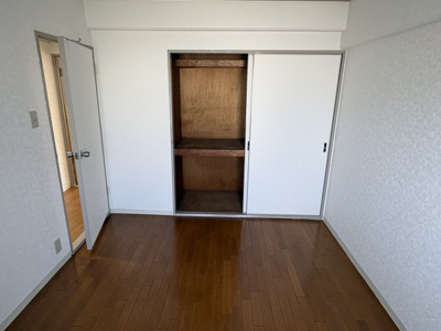 【内装】 | エバーグリーン住之江