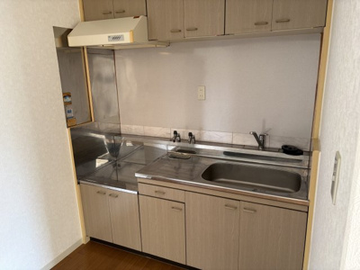 【キッチン】 | エバーグリーン住之江