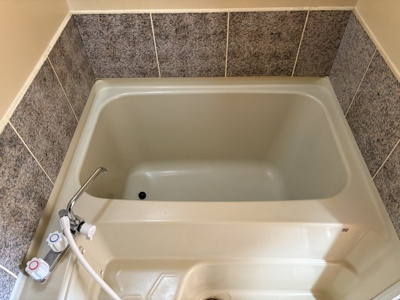 【浴室】 | エバーグリーン住之江