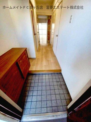 【その他共用部分】 | シャルマン徳川