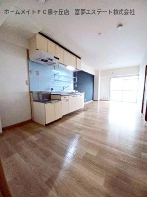 【居間・リビング】 | シャルマン徳川