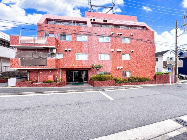 シャンボール戸塚