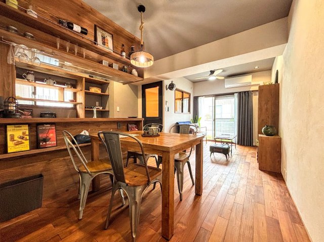 シャンボール戸塚