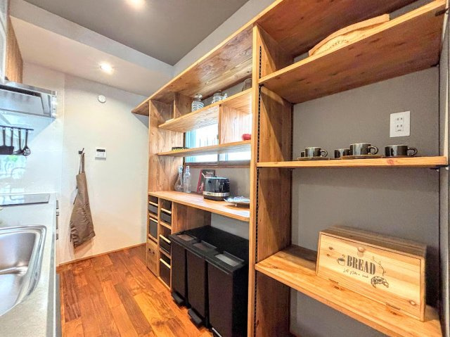 シャンボール戸塚のその他