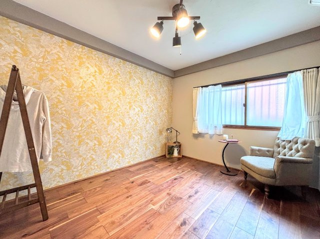 シャンボール戸塚の洋室|◆土・日・祝日は、当社スタッフによる現地案内会を実施しております。もちろん平日のご案内も可能です。お気軽にご相談ください！！