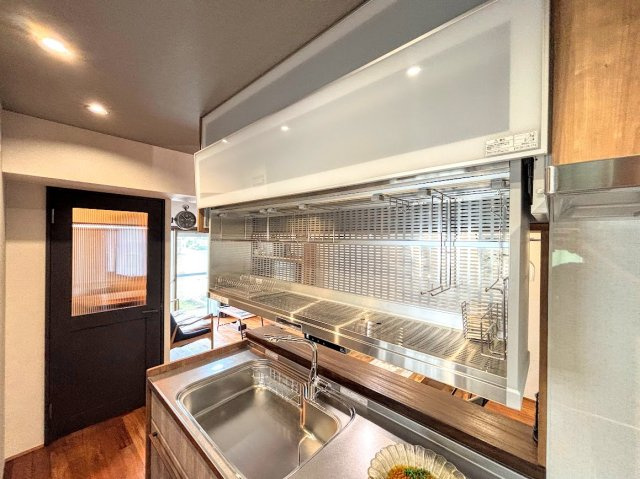 シャンボール戸塚のキッチン|◆住宅ローンのご相談や周辺環境のご案内も含め、ローンに詳しい、地元に詳しいスタッフがお出迎えさせていただきます。お気軽にご相談ください。