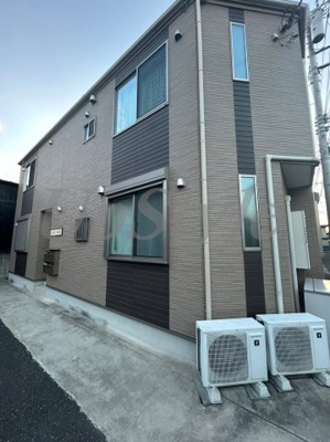 【外観】 | グランドール足立