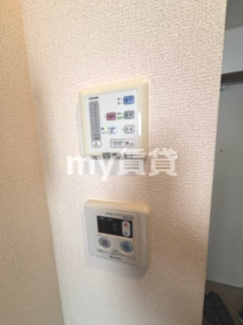 【設備】 | West  Valley Waseda