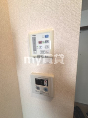 【設備】 | West  Valley Waseda