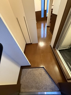 【玄関】 | West  Valley Waseda