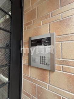 【セキュリティ】 | West  Valley Waseda