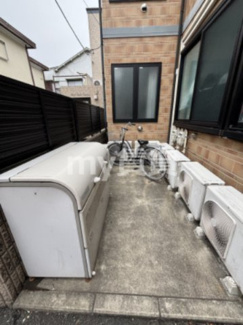 【その他共用部分】 | West  Valley Waseda