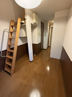 【居間・リビング】 | West  Valley Waseda