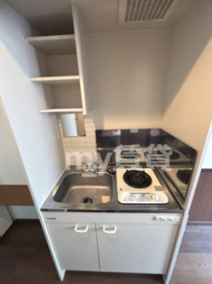 【キッチン】 | West  Valley Waseda