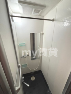 【シャワールーム】 | West  Valley Waseda