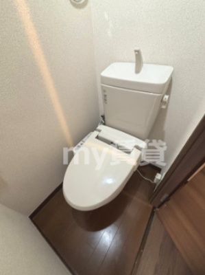 【トイレ】 | West  Valley Waseda