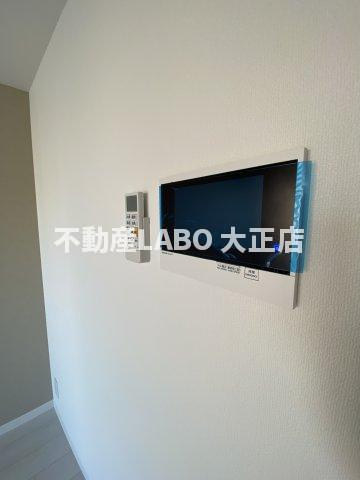 エグゼ難波WESTリバーのその他