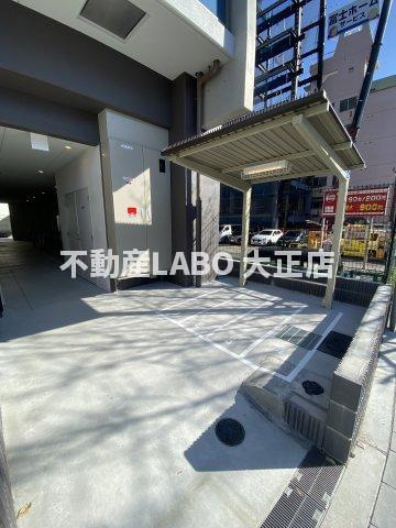 エグゼ難波WESTリバーのその他