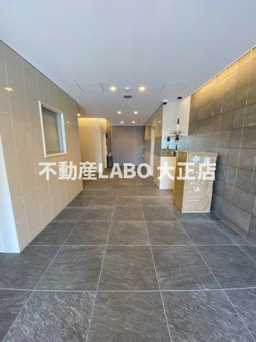 エグゼ難波WESTリバーのその他