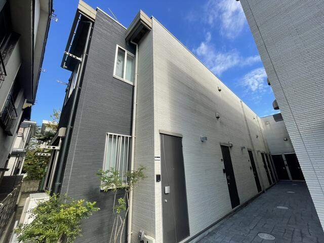 江戸川区北小岩６丁目のマンションの画像