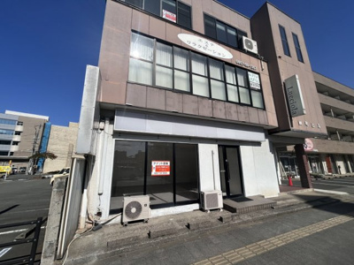 【外観】 | 扇町ビル　1F