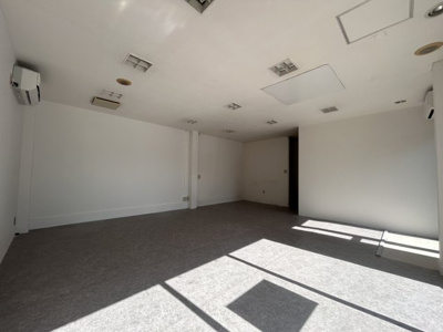 【駐車場】 | 扇町ビル　1F