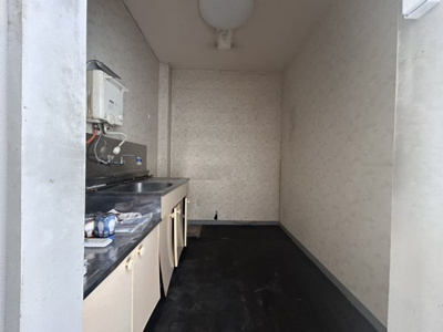 【その他】 | 扇町ビル　1F