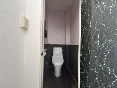 【その他】 | 扇町ビル　1F