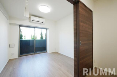 【寝室】 | ラフィスタ練馬春日町