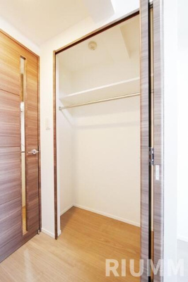 【収納】 | ラフィスタ練馬春日町