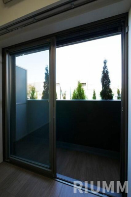 【バルコニー】 | ラフィスタ練馬春日町