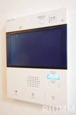 【セキュリティ】 | ラフィスタ練馬春日町