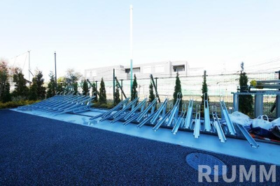 【その他共用部分】 | ラフィスタ練馬春日町