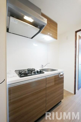 【キッチン】 | ラフィスタ練馬春日町