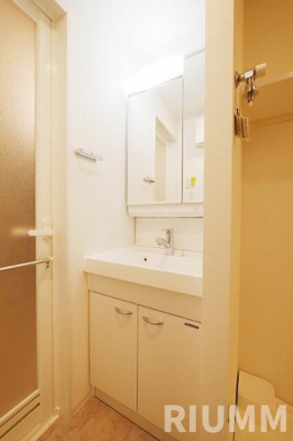 【独立洗面台】 | ラフィスタ練馬春日町