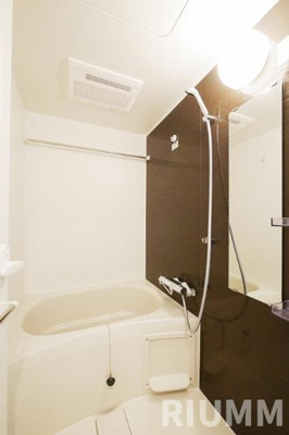 【浴室】 | ラフィスタ練馬春日町