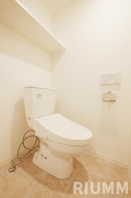 【トイレ】 | ラフィスタ練馬春日町