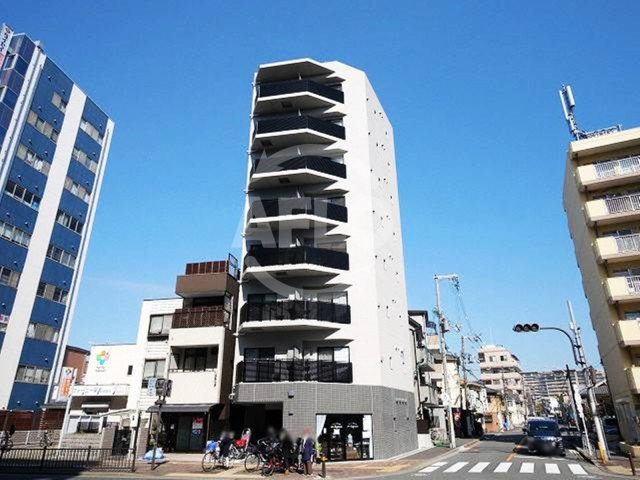 サンライズ都島