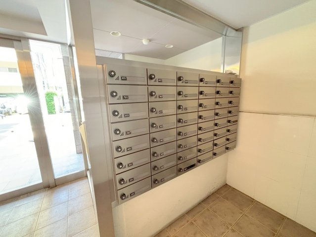 パセオ十三東のその他