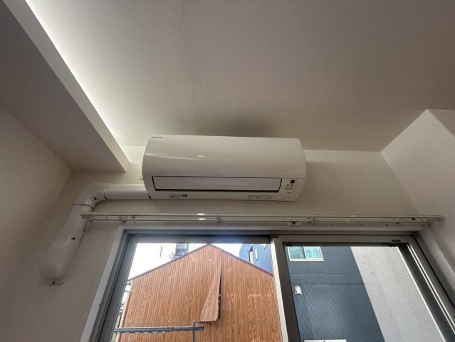 GK fan レジデンス❘名古屋市の賃貸ならMy賃貸の設備|GK fan レジデンス