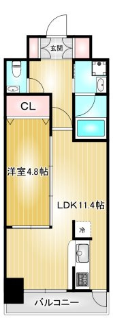 GK fan レジデンス❘名古屋市の賃貸ならMy賃貸