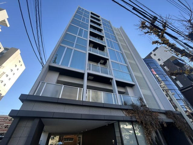 GK fan レジデンス❘名古屋市の賃貸ならMy賃貸