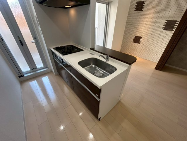 GK fan レジデンス❘名古屋市の賃貸ならMy賃貸のキッチン|GK fan レジデンス