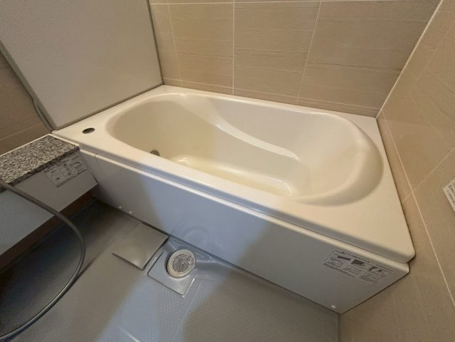 GK fan レジデンス❘名古屋市の賃貸ならMy賃貸の浴室|GK fan レジデンス