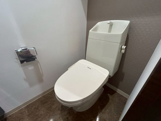 GK fan レジデンス❘名古屋市の賃貸ならMy賃貸のトイレ|GK fan レジデンス