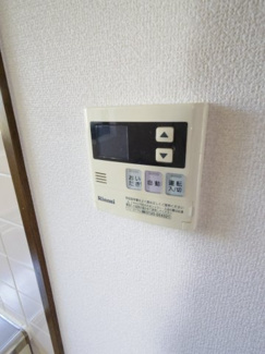 【設備】 | プリメーラ大泉学園 | 【参考写真】