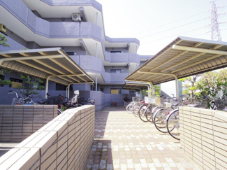 【その他共用部分】 | プリメーラ大泉学園