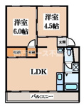 下田部C団地の画像