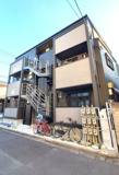 ＭＥＬＤＩＡ江北の画像