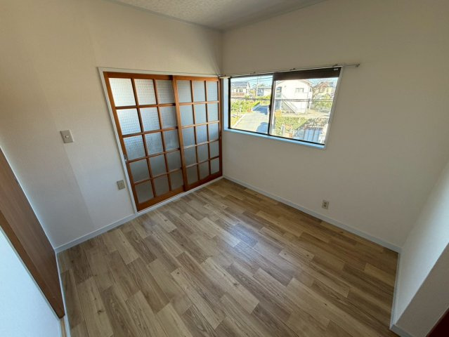 【居間・リビング】